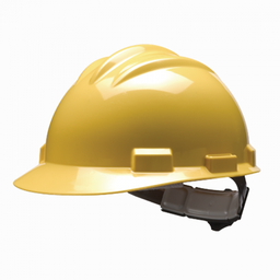 Casco de Seguridad Industrial