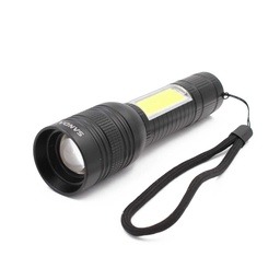 Linterna Táctica Recargable