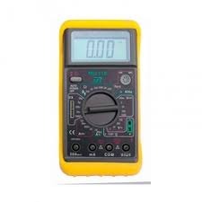 Multímetro Digital