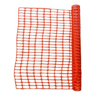 Malla para protección