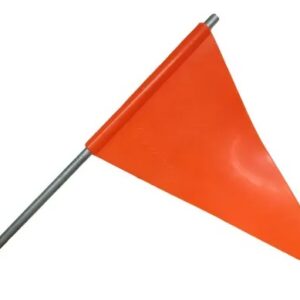 Banderines para tratocamión