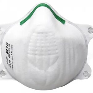 Respirador AP Z Serie Tradicional N99