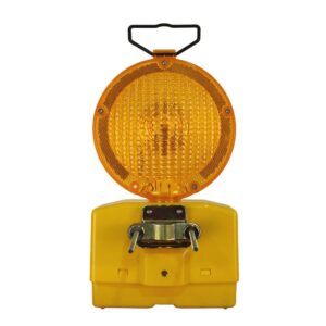 Lámparas de destello