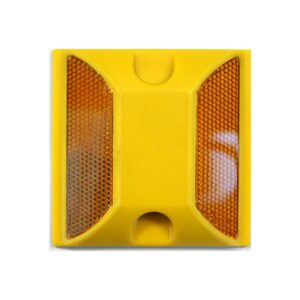 Vialteas reflejantes